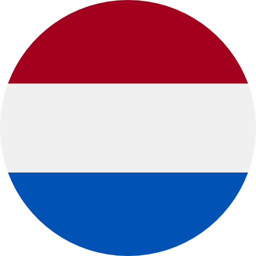 Flag of Netherlands KX Tree Shears