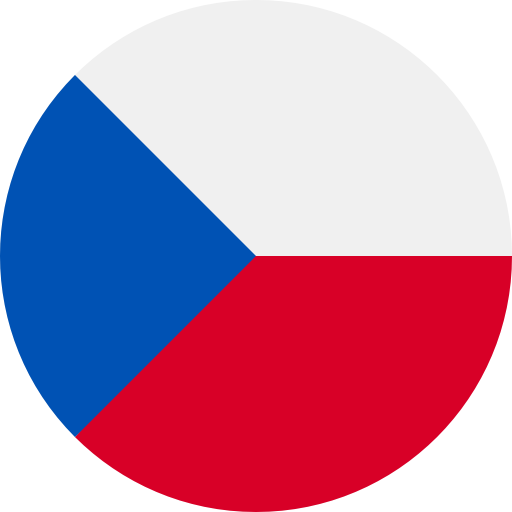Flag of Czechoslovakia KX Tree Shears