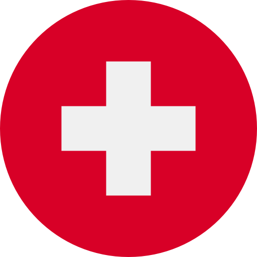 Flag of Switzerland KX Tree Shears